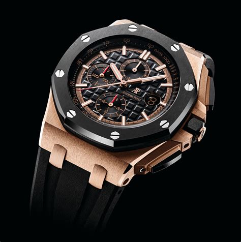 audemars piguet offshore chronograph